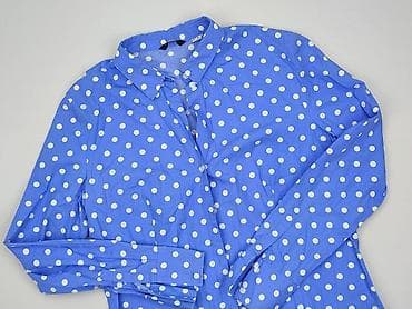 sweter w kropki: Esmara, Koszula damska, rozmiar M — 1