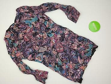 w klapkach tekst: Medicine, Sukienka damska, rozmiar S — 2