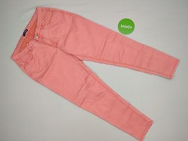 bell bottom jeans: Charles Vögele, Jeansy damskie, rozmiar S — 2