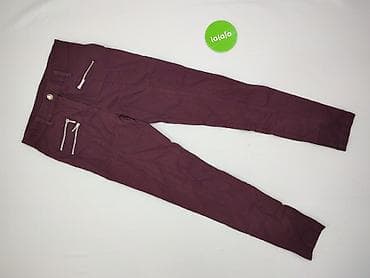 centrum moda nadarzyn: Janina, Spodnie materiałowe damskie, rozmiar M — 2