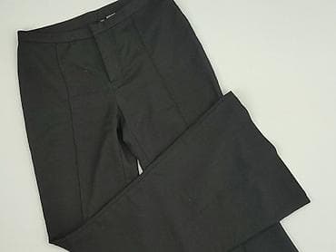 nike performance legginsy: H&M Divided, Spodnie materiałowe damskie, rozmiar 2XS — 1