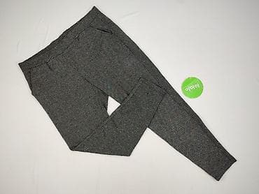 high mountain spodnie: Spodnie materiałowe damskie, rozmiar M — 2