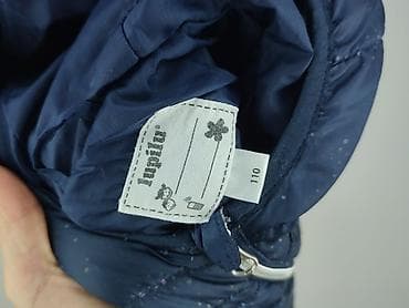 lidl body disney: Kurtka puchowa Lupilu, 4-5 lat, Tkaniny syntetyczne, stan - Bardzo dobry — 4