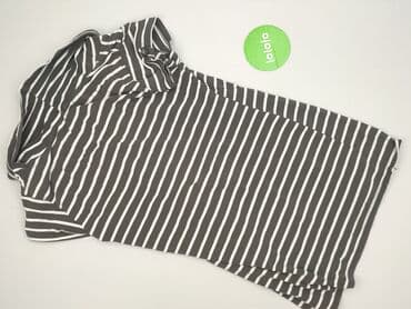 sukienki dresowe z kapturem damskie: Sukienka damska, rozmiar M — 5