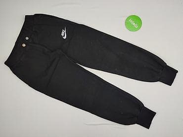 spodnie biegowe decathlon: Nike, Spodnie dresowe damskie, rozmiar XL — 2