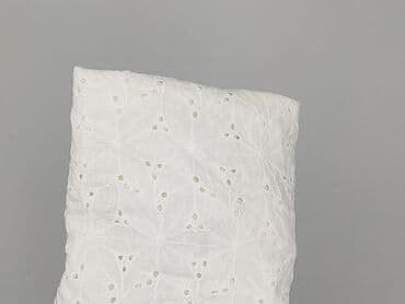 biala sukienka na chrzest: Bluzka damska, L — 5