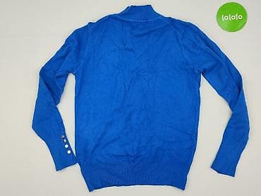 sweter tchibo: New Fashion, Golf damski, rozmiar S — 4