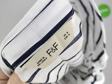 seidensticker studio: F&F, Koszula damska, rozmiar M — 4
