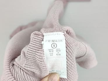 czerwone kardigany: Primark, Kardigan damski, rozmiar S — 4