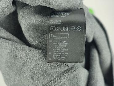 H&M L.O.G.G., Топ жіночий, розмір M — 6
