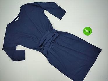 sukienki boho midi: Sukienka damska, rozmiar M — 2