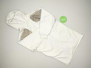 kurtka kingdom: Massimo Dutti, Bluza z kapturem damska, rozmiar XL — 3