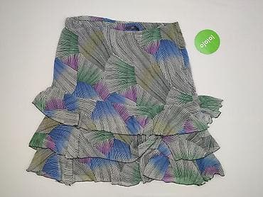 spódnice mini plus size: Spódnica damska, rozmiar 2XL — 2