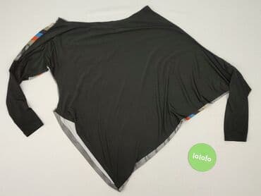 bluzki kopertowe reserved: Bluzka damska, rozmiar L — 3