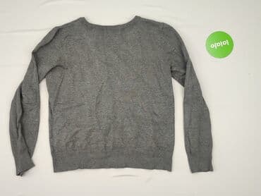 sweter w paski c a: H&M, Sweter damski, rozmiar M — 3