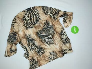 bluza w dobermany: Bluzka damska, rozmiar 2XL — 4