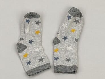 miu miu klapki: Шкарпетки, 16–18, стан - Хороший — 1