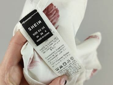 ubrania z piórami: Shein, Top damski, rozmiar M — 4