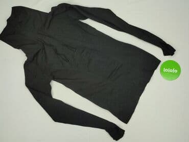 kamizelka balastowa: Bluza z kapturem damska, rozmiar XS — 2