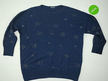 dresy alpha industries: C&A, Women`s sweater, size 8XL — 2