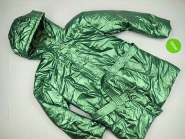 kurtki zimowe w pepco: RAINBOW, Kurtka zimowa damska, M — 2