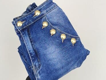 jeansy push up lee: Jeansy damskie, rozmiar S — 6