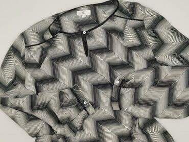 modbis bluzki koszulowe: Bluzka damska, rozmiar One size — 1