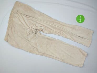 kapcie air force: Massimo Dutti, Spodnie dresowe damskie, XL — 3