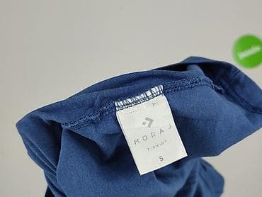 bluzki chada: Moraj, T-shirt damski, rozmiar S — 6