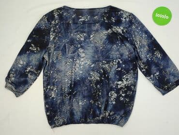 makalu bluzki: Bluzka damska, rozmiar XL — 3