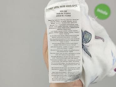 hellou kiti: Janina, Top damski, rozmiar XL — 5