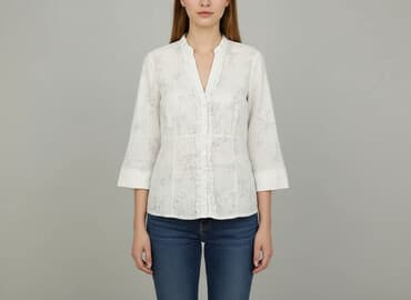 koszula hawajska c a: Koszula damska, rozmiar S — 5