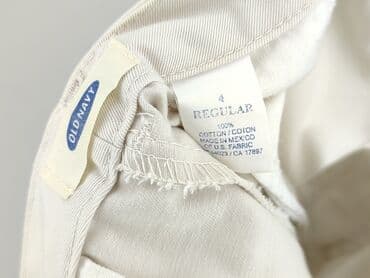 pizama hello kitty spodnie: Old Navy, Spodnie materiałowe damskie, rozmiar 2XS — 6