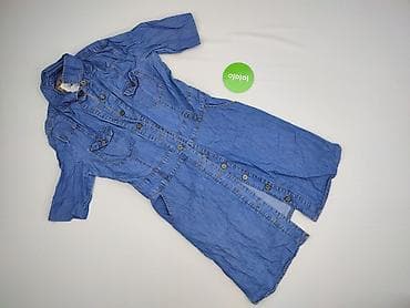 moda dla 70 latki: Sukienka damska, rozmiar L — 3