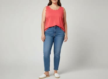 papaya ubrania sukienki: Papaya, Bluzka damska, rozmiar XL — 7