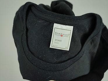 carry tshirt: Stedman, Футболка жіноча, розмір M на lalafo.pl — 4 carry tshirt: Stedman, Футболка жіноча, розмір M — 4