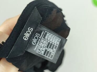 primark szlafrok: Ellos, Narzutka damska, rozmiar 4XL — 4