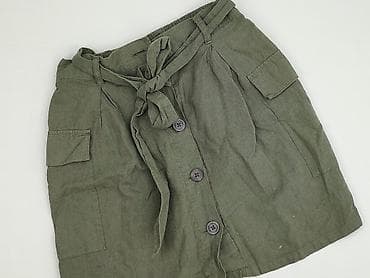 Spódnice: Sisley, Spódnica damska, rozmiar XS — 1