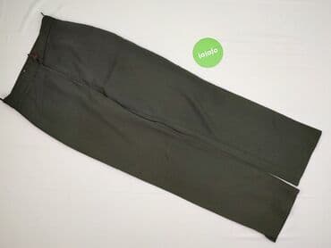 rajstopy vinted: Spodnie materiałowe damskie, M — 2