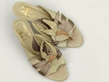 buty z ccc: Klapki damskie, 37 — 1