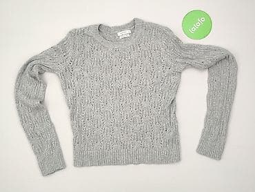 second hand second: Sweter damski, rozmiar S — 2