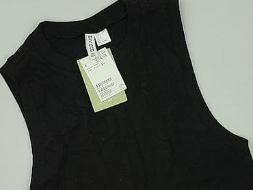 eminem bluzy: H&M Divided, Top damski, rozmiar S — 1