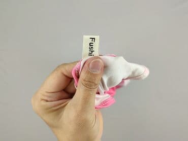 koszulki na ramiączkach damskie: T-shirt damski, rozmiar M — 5