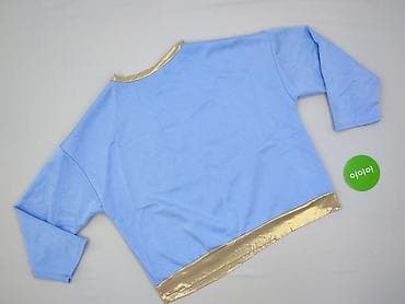 icono conture: Bluza damska
, rozmiar 7XL — 3