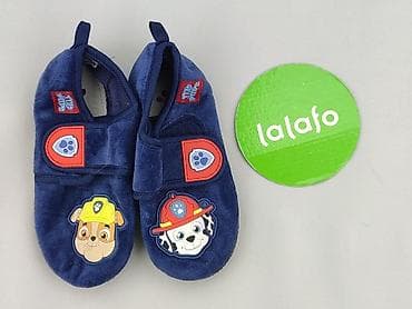 dresy ssg: Kapcie Paw Patrol, 27, Używany — 2