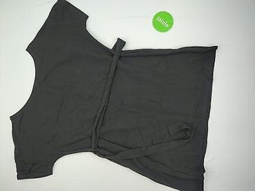 mala czarna: Mix, Sukienka damska, rozmiar 4XL — 3
