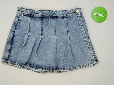 mex 26: Denim, Szorty damskie, rozmiar L — 2