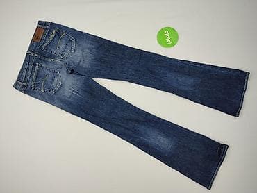 version jeans: G-Star Raw, Джинси жіночі, розмір S — 3