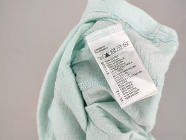 bluzki sportowa damskie długi rękaw: H&M, Bluzka damska, rozmiar M — 5