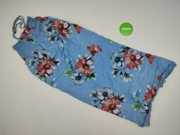 sukienki plażowe plus size: Unisono, Sukienka damska, rozmiar M — 3